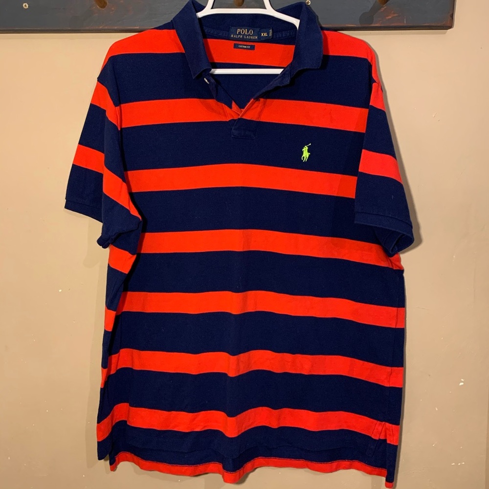 Polo Ralph Lauren Size xxl